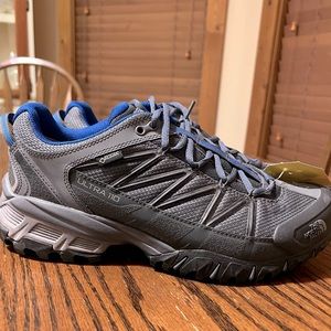 The North Face Ultra 110 Gore-Tex GTX Size 9 (New)